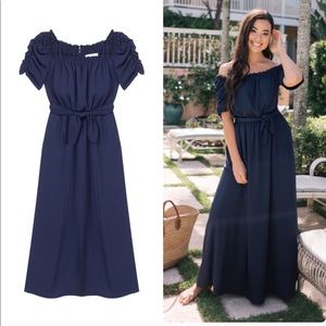 Gal Meets Glam Sydney Dress